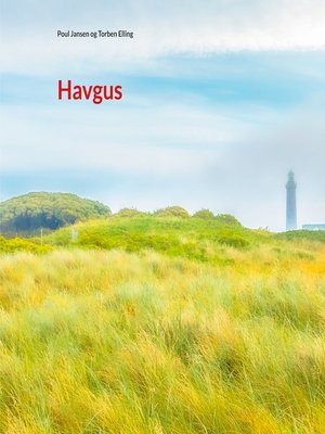 cover image of Havgus